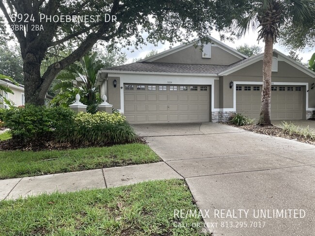 property at 5924 Phoebenest Dr