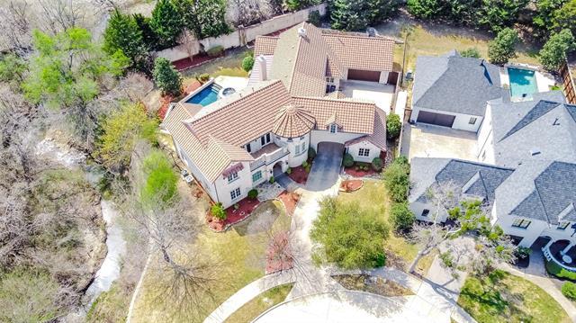 12023 Venice Ct in Frisco, TX - Building Photo