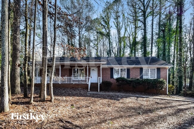 property at 213 Mill Trce