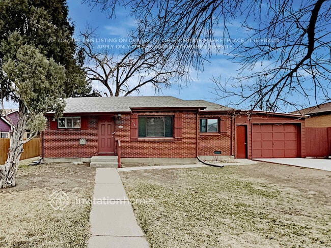 property at 9240 Wigham St