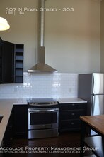 307 N Pearl St-Unit -303 in Ellensburg, WA - Building Photo - Building Photo