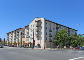 Marea Alta Apartments