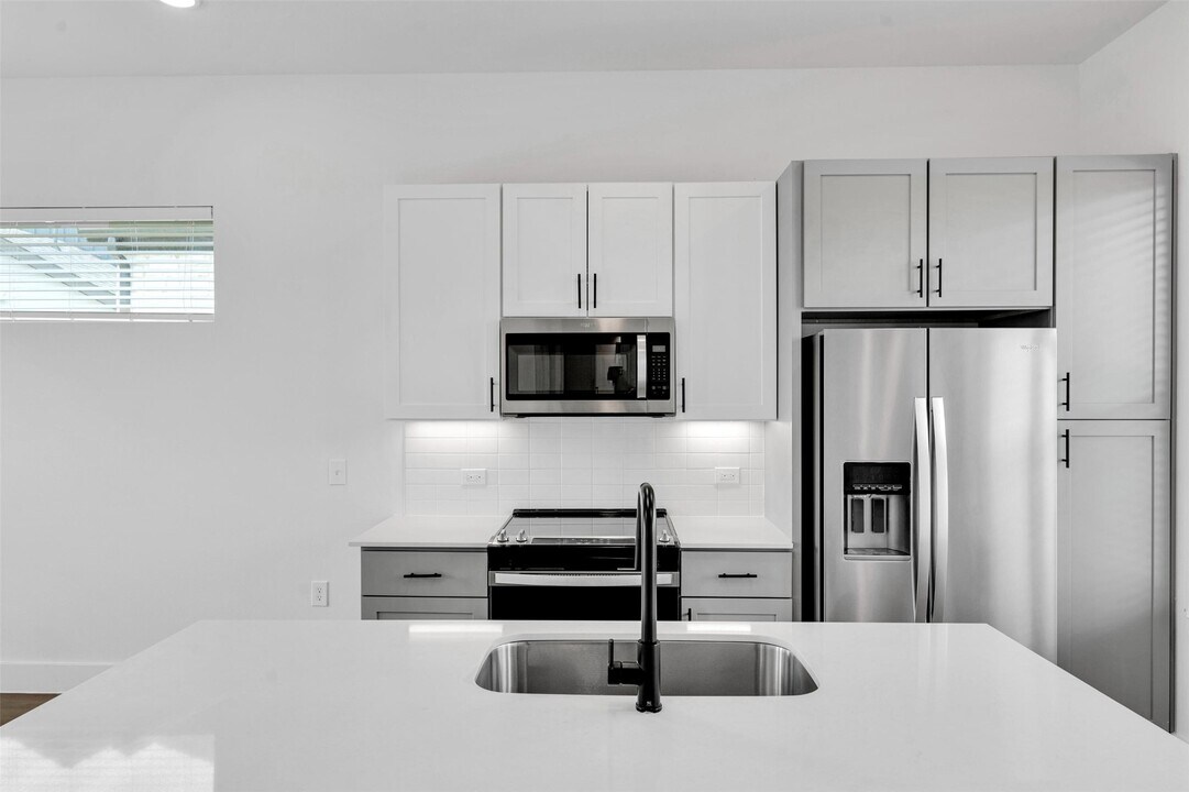 1544 Soccer Dr in Little Elm, TX - Building Photo