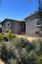 7055 Comanche Ave in Winnetka, CA - Building Photo