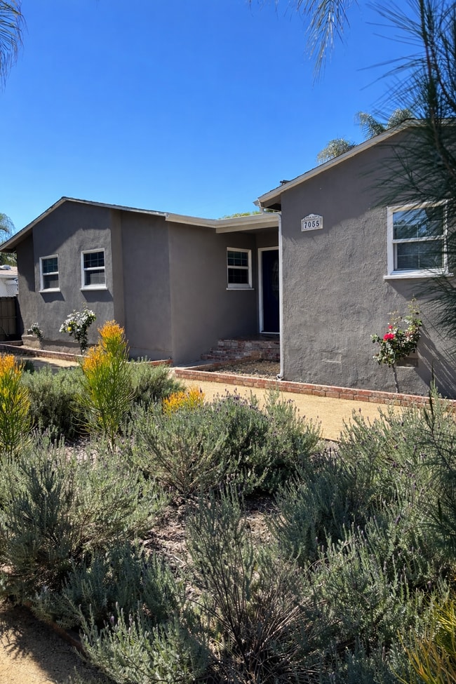 property at 7055 Comanche Ave