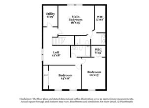 8804 Old Potters Rd in Charlotte, NC - Building Photo - Building Photo