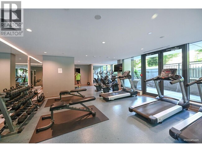 3487-3487 Binning Rd in Vancouver, BC - Building Photo - Building Photo