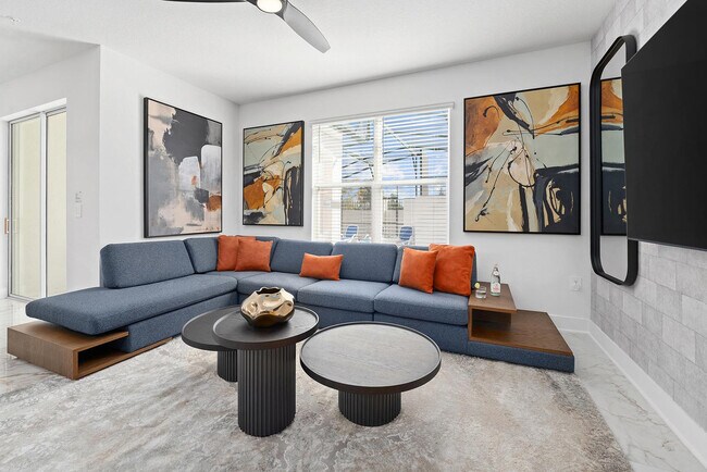 property at 4665 Thesaurus Dr