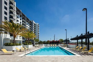 Intown Apartments
