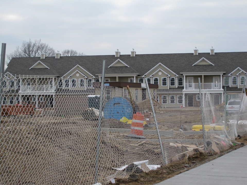 280 Route 109 in West Babylon, NY - Building Photo