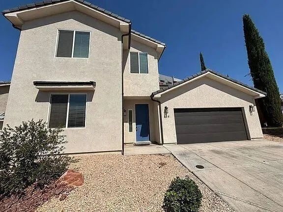 840 Twin Lakes Dr in Saint George, UT - Building Photo - Building Photo