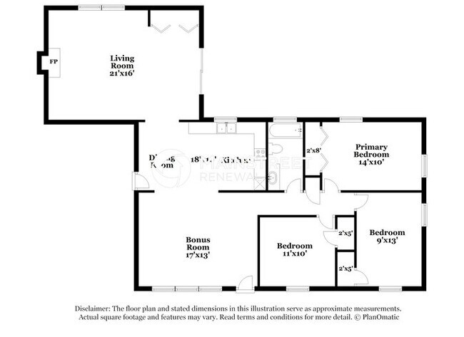 5317 Audrey Rd in Greensboro, NC - Building Photo - Building Photo
