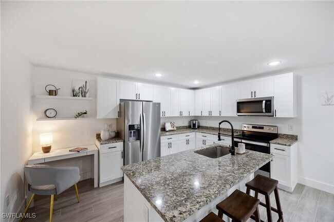 property at 3860 Outer Dr