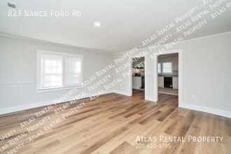 823 Nance Ford Rd SW in Hartselle, AL - Building Photo - Building Photo