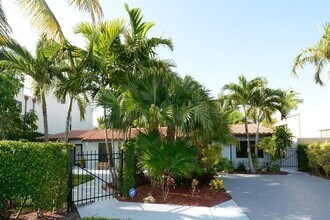 3412 Leigh Rd in Pompano Beach, FL - Building Photo - Building Photo