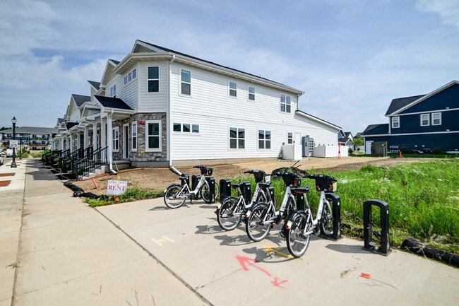 2908 Radicchio Dr in Madison, WI - Building Photo - Building Photo