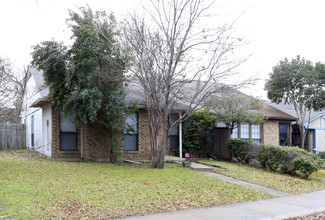 Shadow Glenn in Dallas, TX - Building Photo - Building Photo