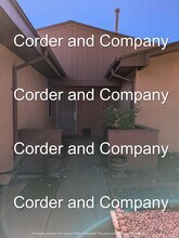 8804 San Francisco Rd NE in Albuquerque, NM - Building Photo - Building Photo