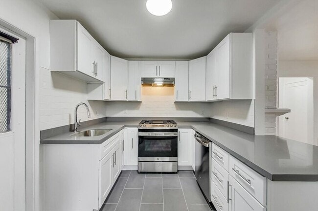 1213 University Ave in Berkeley, CA - Building Photo - Building Photo