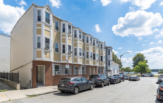 property at 202 H St