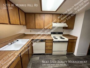 5276 W Morris Hill Rd in Boise, ID - Building Photo - Building Photo