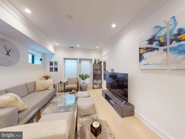 property at 2642 39th St NW