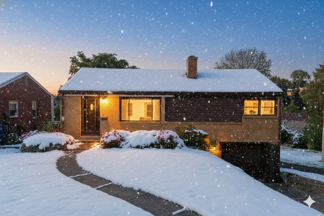 property at 960 Agnew Rd