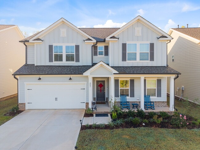 287 Glen Clova Dr