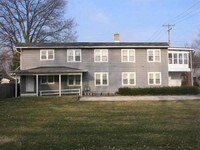 Building Photo - 1851-1853 Park St Apartments in Terre Haute, Indiana