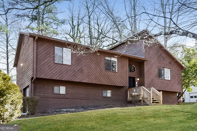3992 Fairington Dr in Marietta, GA - Building Photo - Building Photo