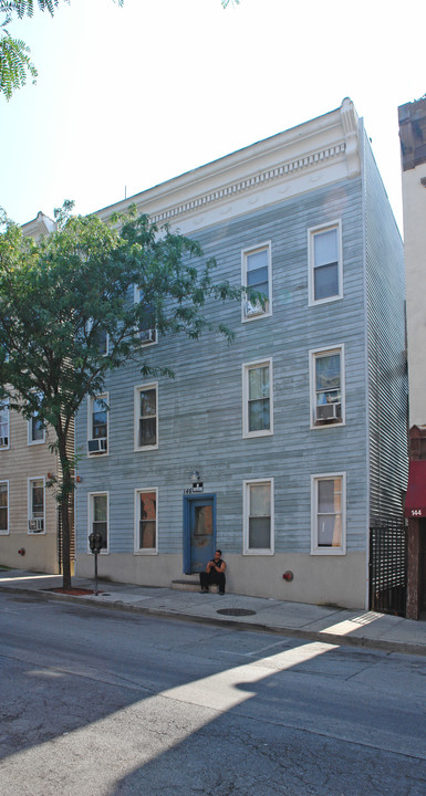 146 Cortlandt St in Tarrytown, NY - Building Photo