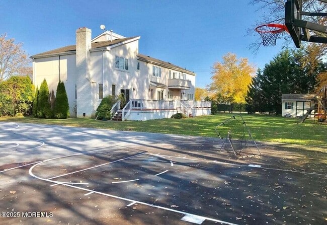 5 Valley Forge Rd in Eatontown, NJ - Building Photo - Building Photo