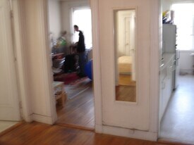 46 Linden St in Boston, MA - Building Photo