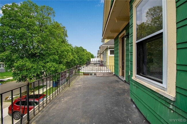 property at 205 Lisbon Ave