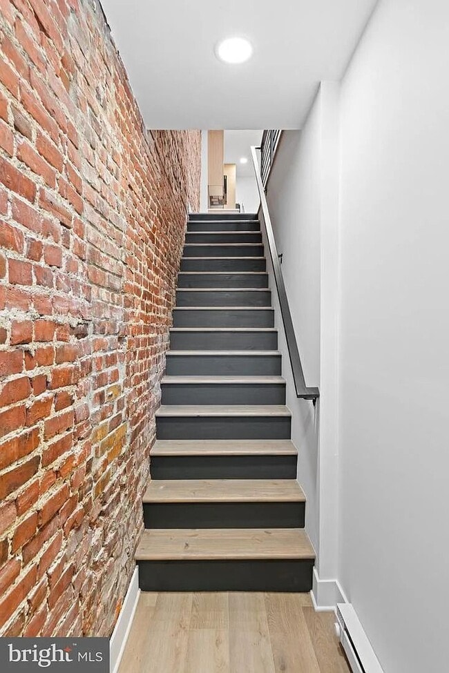 1502 S 52nd St in Philadelphia, PA - Foto de edificio - Building Photo