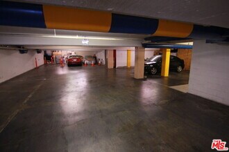 1211 Horn Ave in West Hollywood, CA - Building Photo - Building Photo
