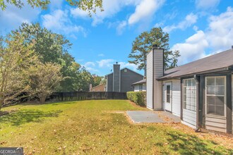 1331 Misty Ridge Ct in Hampton, GA - Building Photo - Building Photo