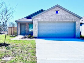 1392 Diamond Carnation Dr in Conroe, TX - Building Photo