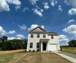 260 Johnson Rdg Wy, Unit 06-0613 in Four Oaks, NC - Building Photo