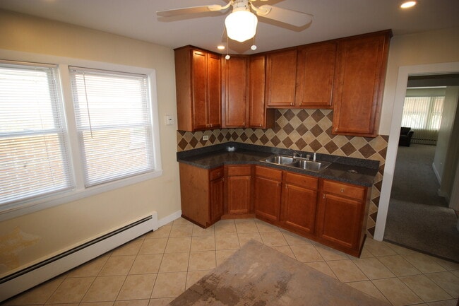 5532 N Central Ave in Chicago, IL - Building Photo - Building Photo