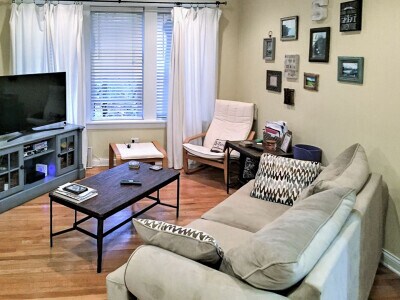 3804 N Marshfield Ave in Chicago, IL - Foto de edificio - Building Photo