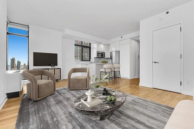property at 49 E 34th St