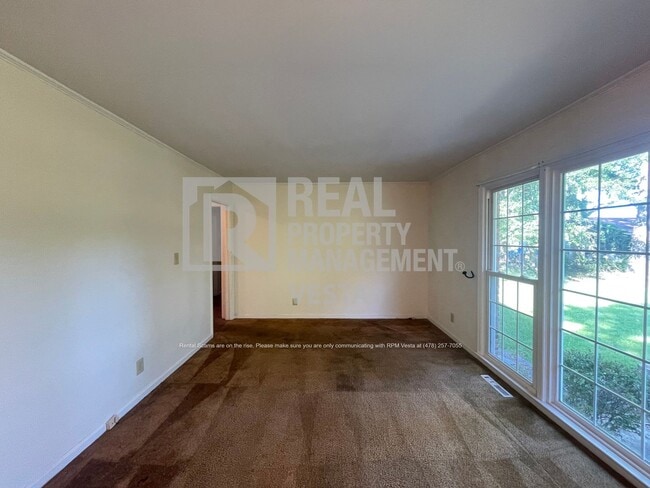 2458 Kensington Rd in Macon, GA - Building Photo - Building Photo
