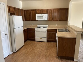 North Mountain Village Apartments in El Paso, TX - Building Photo - Building Photo