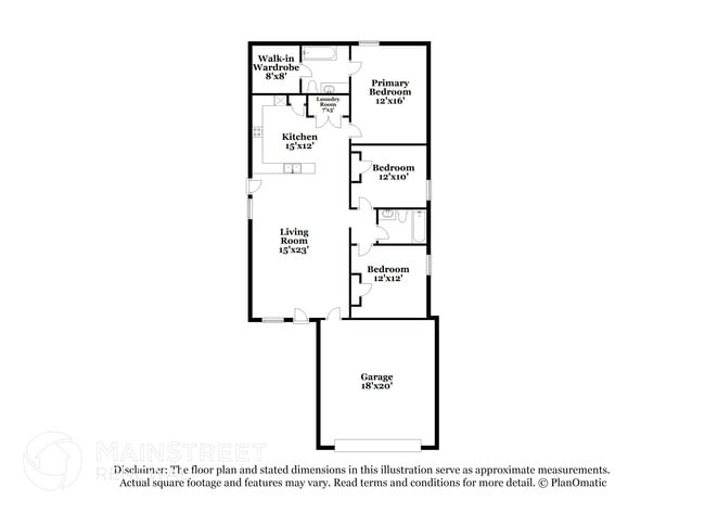 2310 Great Belt Blvd in Crandall, TX - Building Photo - Building Photo