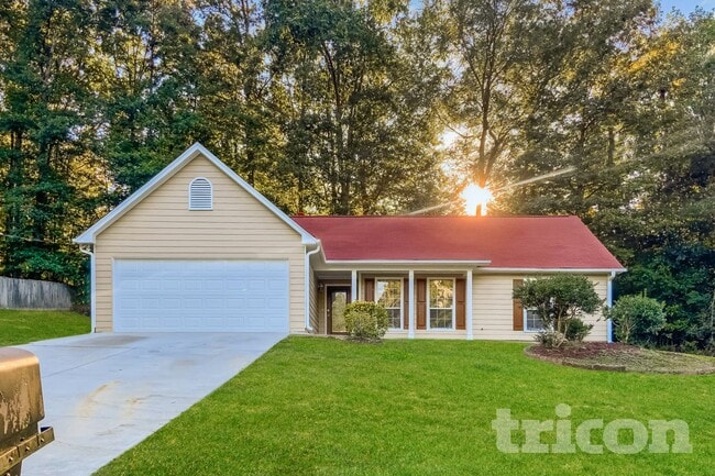 property at 8583 Misty Creek Cir