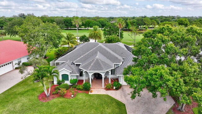 2703 SW Glenmoor Way in Palm City, FL - Building Photo - Building Photo