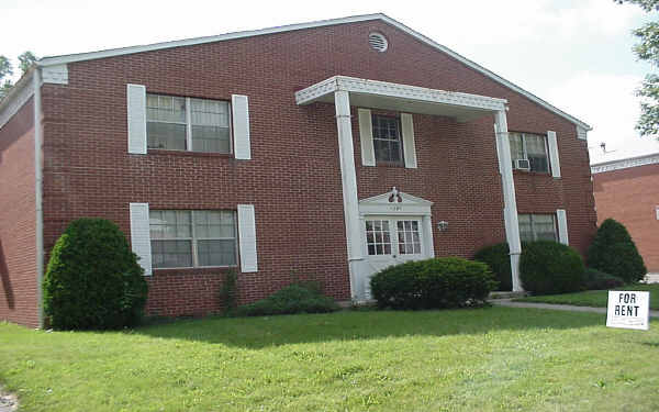 1391-1393 Broadview Ave in Columbus, OH - Foto de edificio - Building Photo