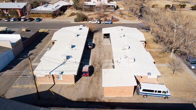 451 Kennedy Ave in Grand Junction, CO - Building Photo - Building Photo