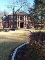 500 Brooks Ct in Southlake, TX - Building Photo